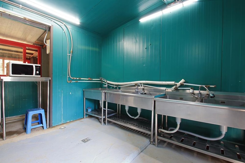 덤바위 캠핑장 시설 사진 15