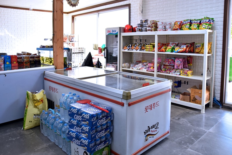 키즈글램핑GEO 시설 사진 17