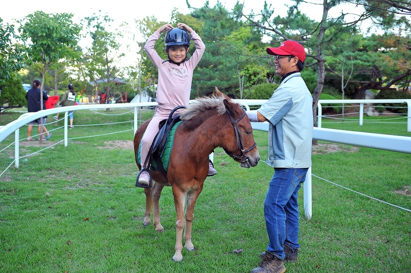 가래골농원 캠핑장2 시설 사진 22