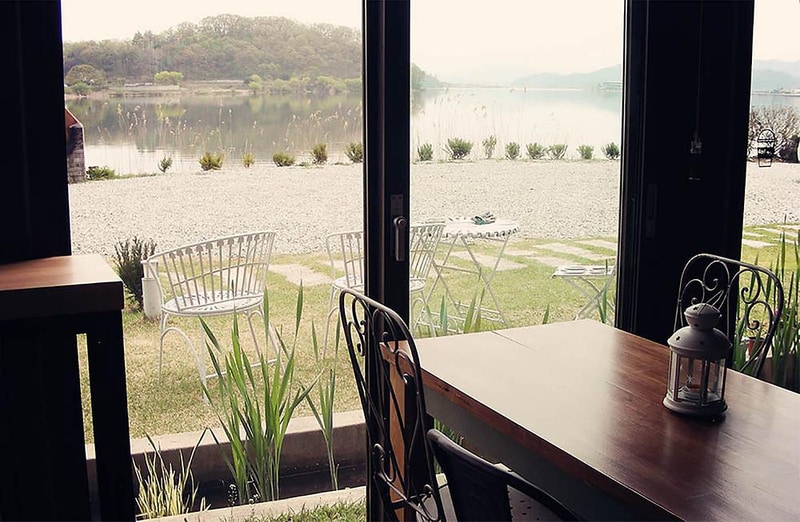 호수위의하루 시설 사진 7