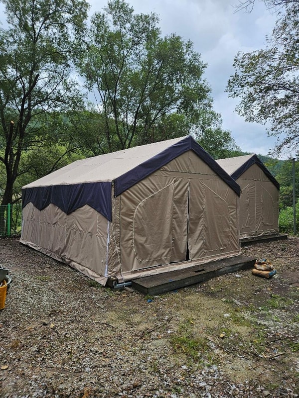 월성자연캠핑야영장 시설 사진 8