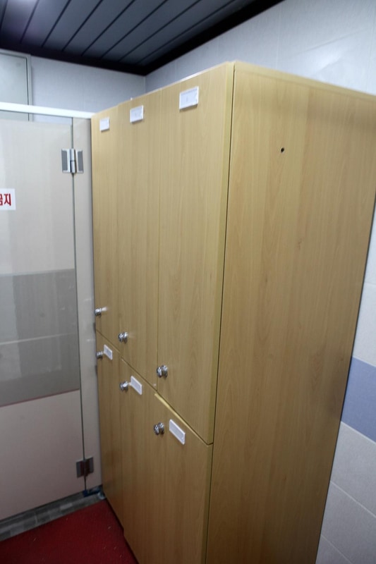 킨텍스캠핑장 시설 사진 11