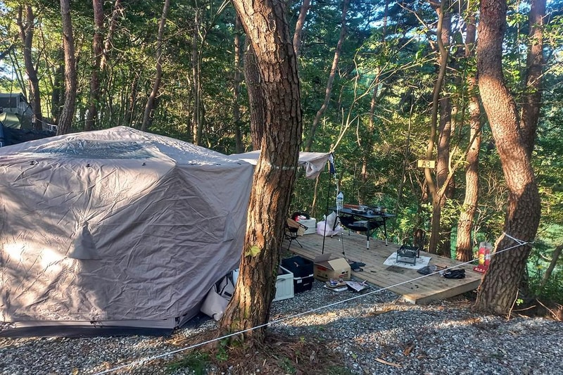 우니메이카 문경점 시설 사진 5