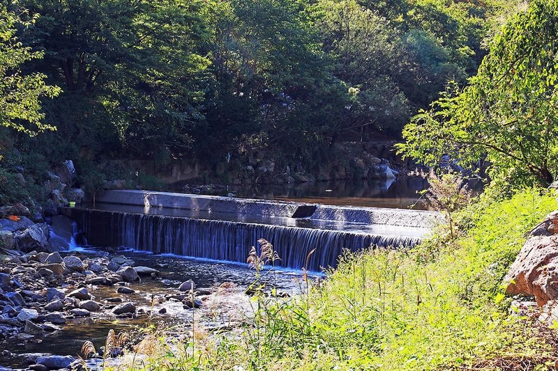 남한산성 캠핑장 시설 사진 3