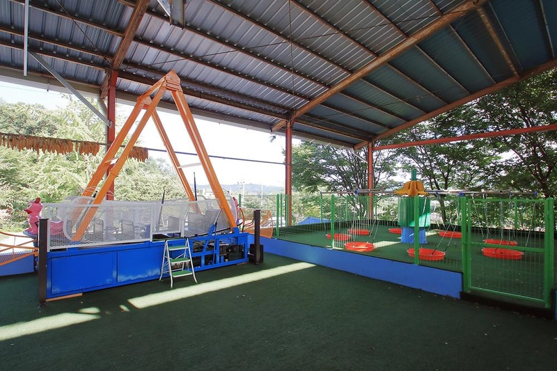 제천워터파크캠핑랜드 시설 사진 6