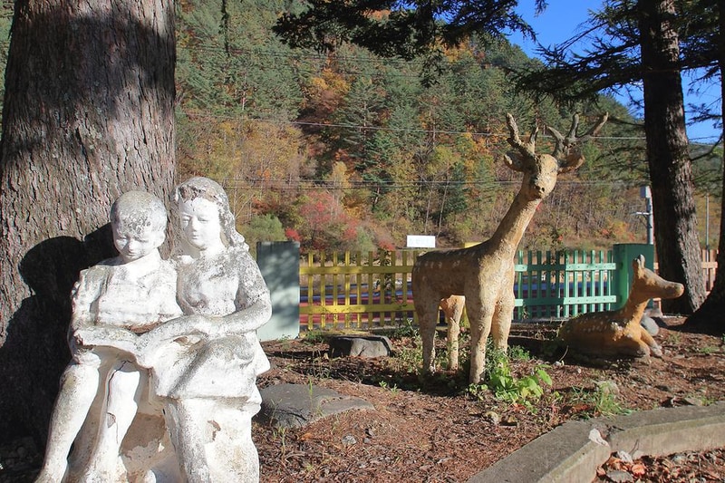 봉화열목어마을 시설 사진 20