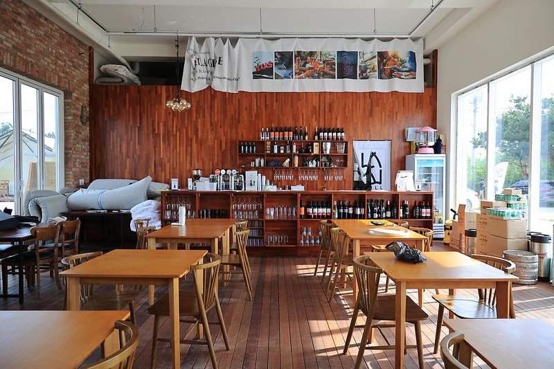 라라플레이스&글램핑 시설 사진 6