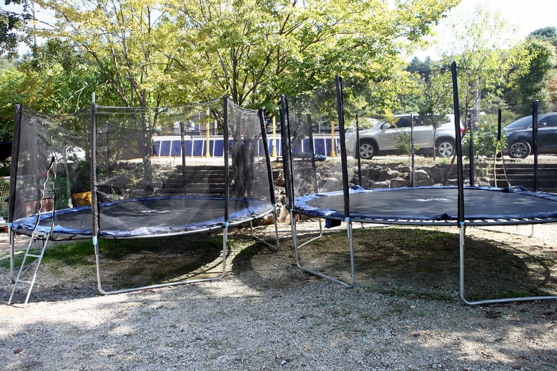 캠프리카캠핑장 시설 사진 24