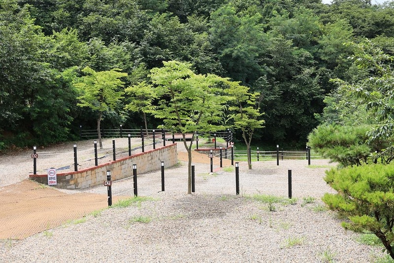 필(FEEL) 캠핑장 시설 사진 3