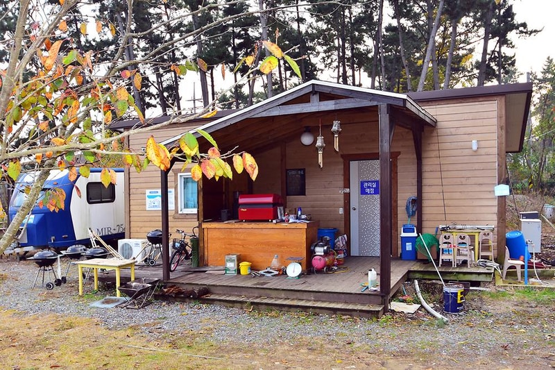 버디버디 시설 사진 13