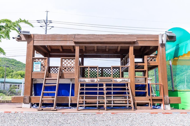 에덴오토캠핑장 시설 사진 16