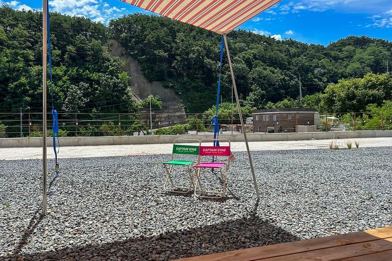 에이스캠프 시설 사진 5