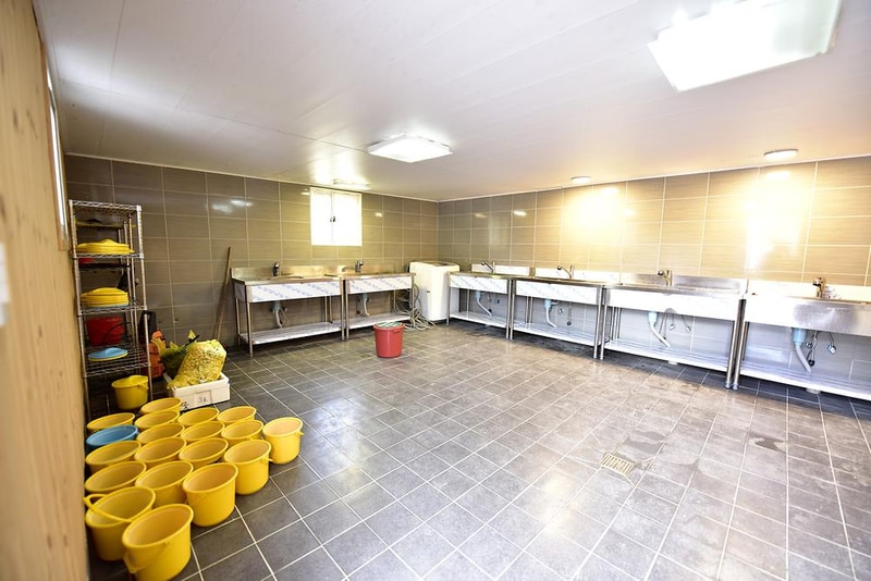 홀리데이캠핑장 시설 사진 10