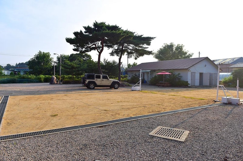 무주 솔밭야영장 시설 사진 5