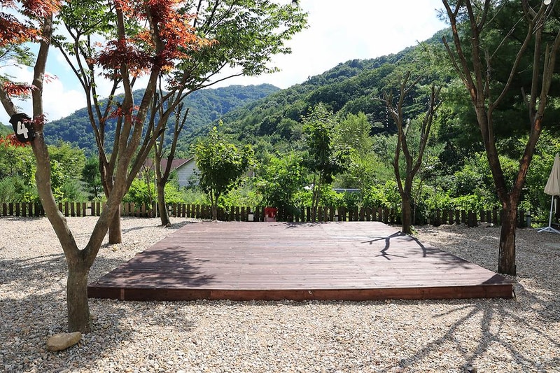 이편한캠핑 시설 사진 12