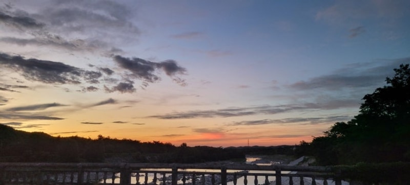 속초 여름캠핑 차박 설악동자동차야영장 솔직후기