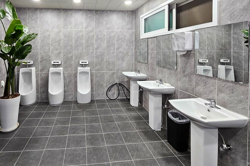 풍경소리캠핑장 시설 사진 1