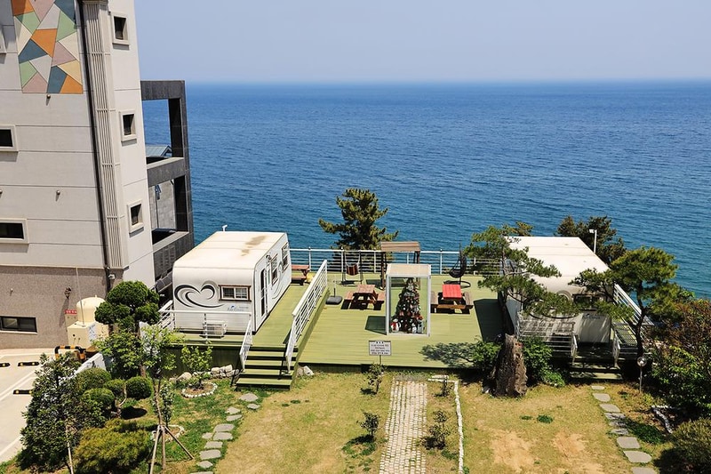 타요캠핑장 시설 사진 12