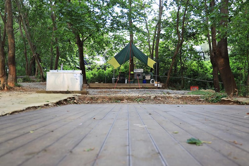 하남 야영장 시설 사진 9