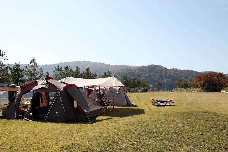 장남동산농원 시설 사진 8