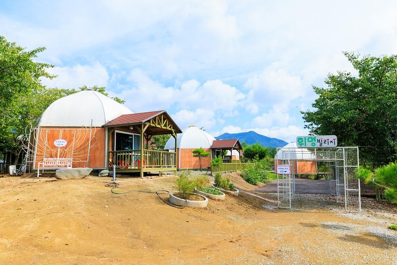 휘명빌리지 시설 사진 7