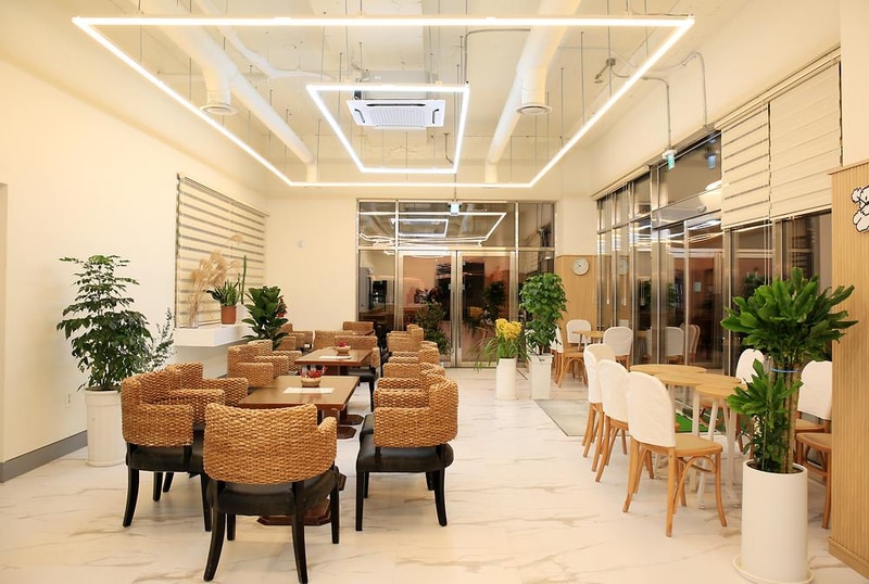 선돌느티나무캠핑마을 영농조합법인 시설 사진 10