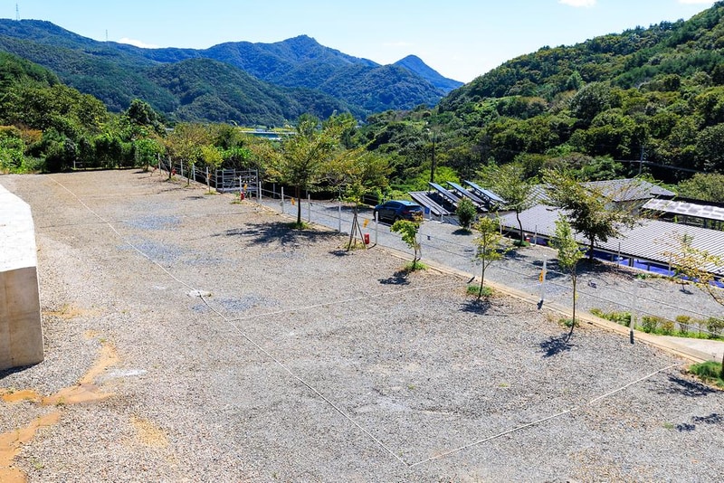 광양 해뜰 오토 캠핑장 시설 사진 3