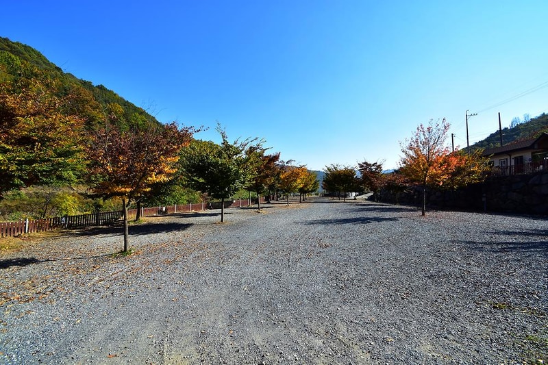 청도 그린나래 오토캠핑장 시설 사진 18