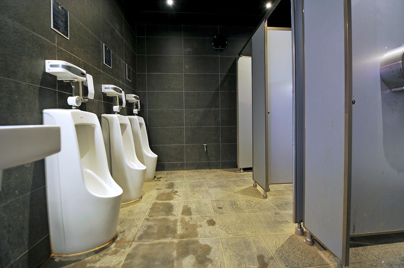 아이에프에이 캠프운악 시설 사진 12