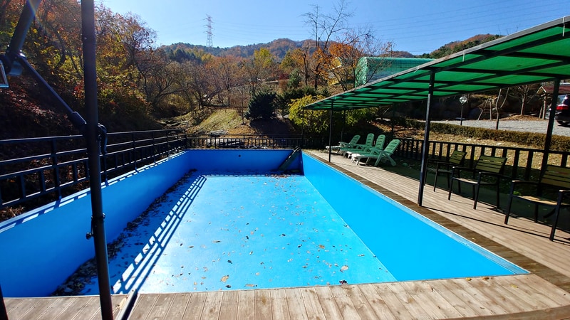 가평황토은글램핑 시설 사진 16