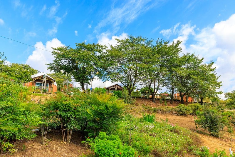 휘명빌리지 시설 사진 8