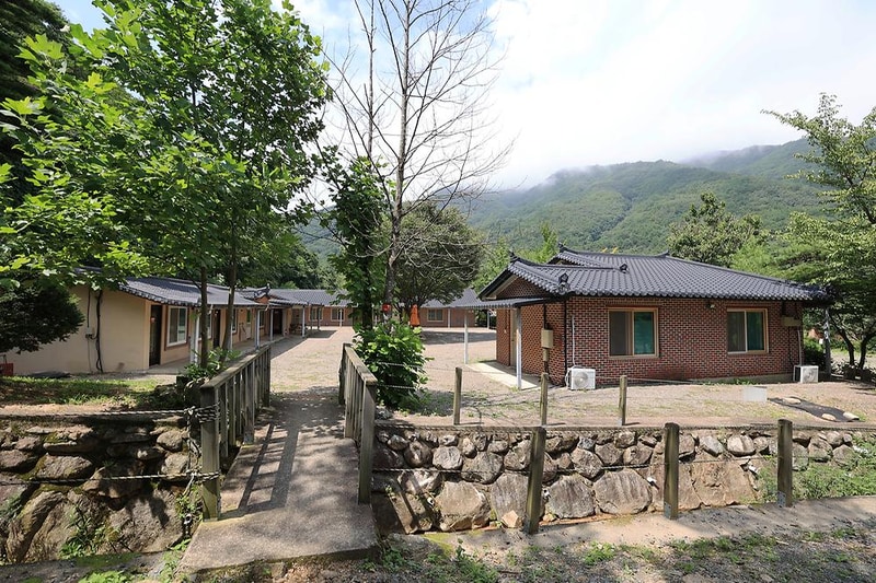 비발디 캠핑파크 설악오색점 시설 사진 18