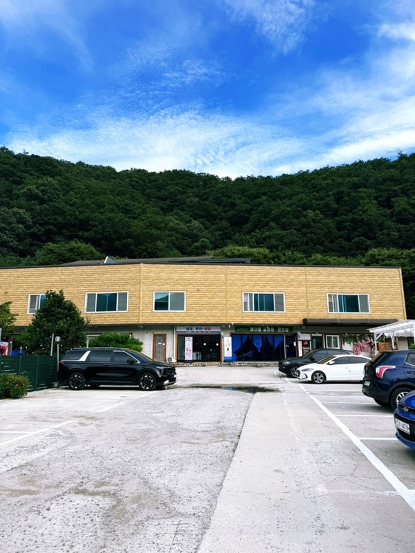 [메이플글램핑] 20개월 아이와 함께 다녀온 포천글램핑 리뷰