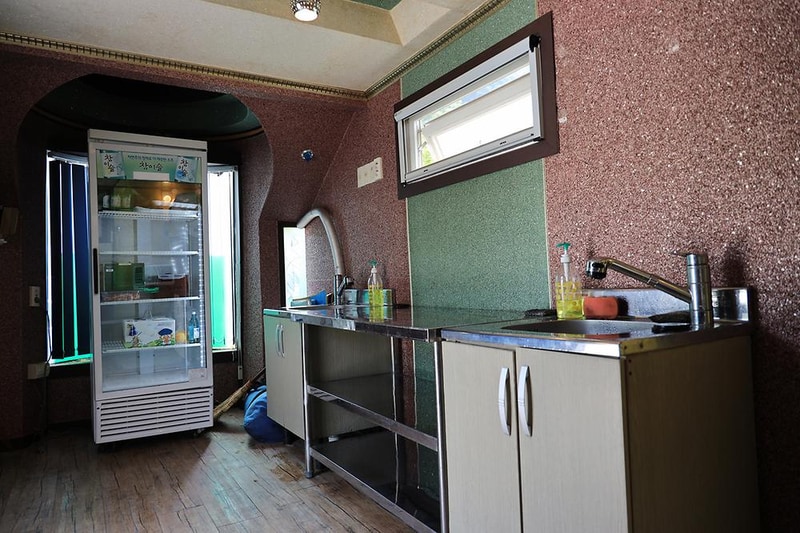 강화바다관광농원 시설 사진 4