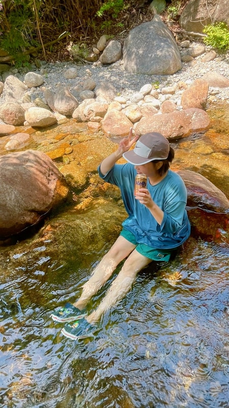 250606~250608 하동 지리산 벚꽃 카라반 캠핑장