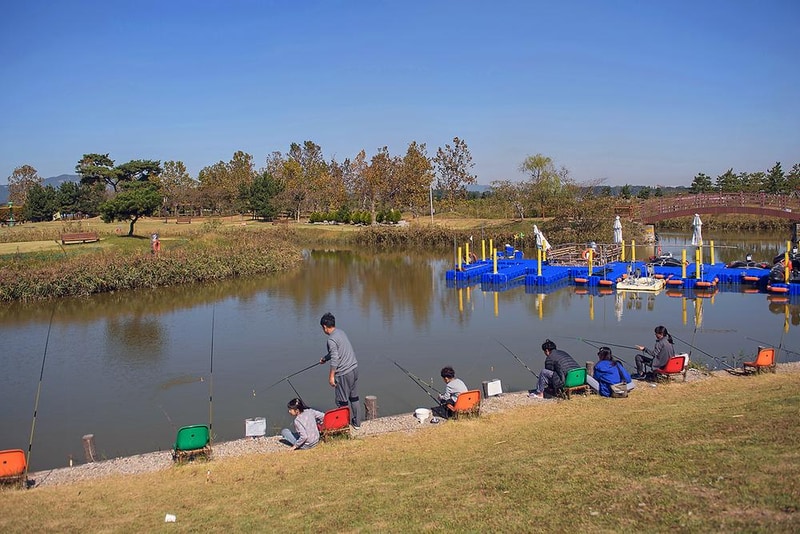 마루아라힐링캠프 시설 사진 7