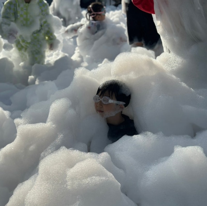 포천 트멍캠핑장 예약, 사이트정보