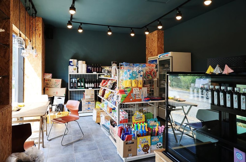 산머루농원캠핑장 시설 사진 17