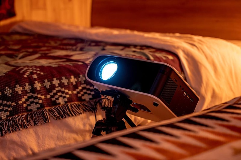 홍스랜드 글램핑 시설 사진 36