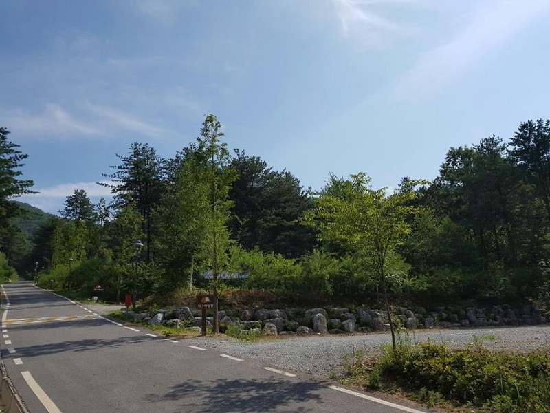 양평 다목적캠핑장 시설 사진 16