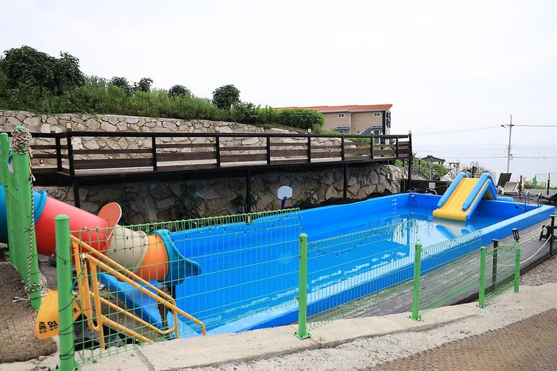 에덴오토캠핑장 시설 사진 28