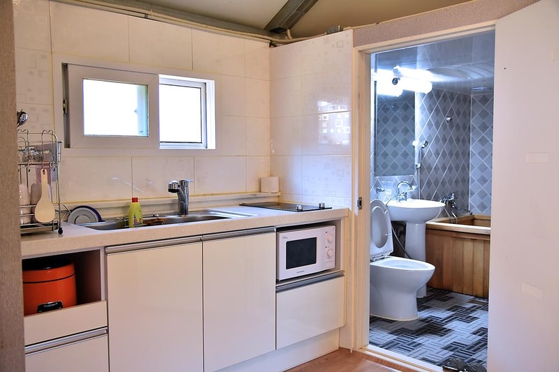 키즈글램핑GEO 시설 사진 13