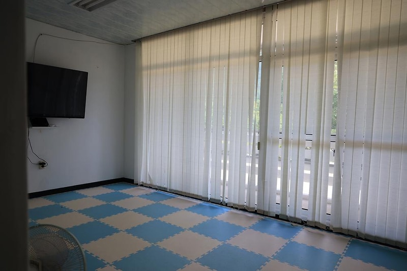 봉화솔향가득서울캠핑장 시설 사진 14