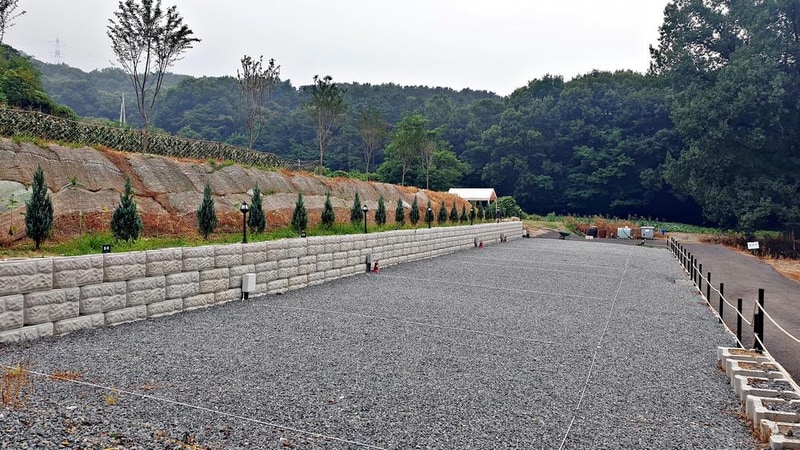 캠프1361 시설 사진 17