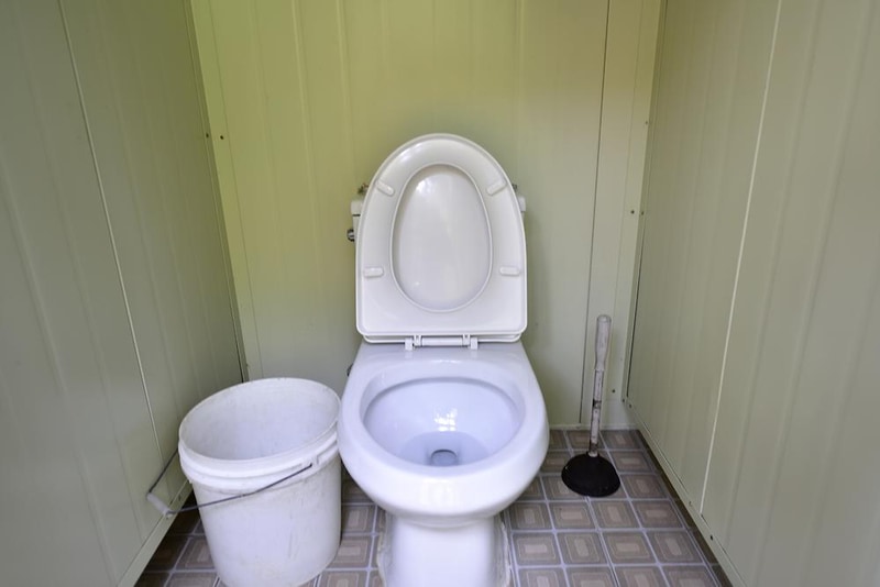 솔밭펜션캠핑장 시설 사진 12