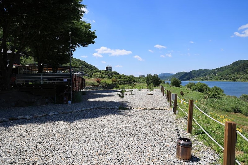 봄날농원 시설 사진 2