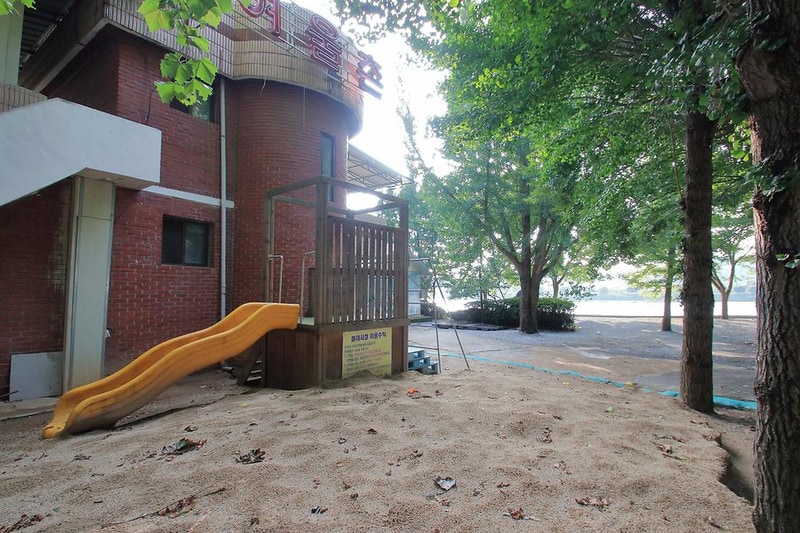 강변오토캠핑장 시설 사진 13