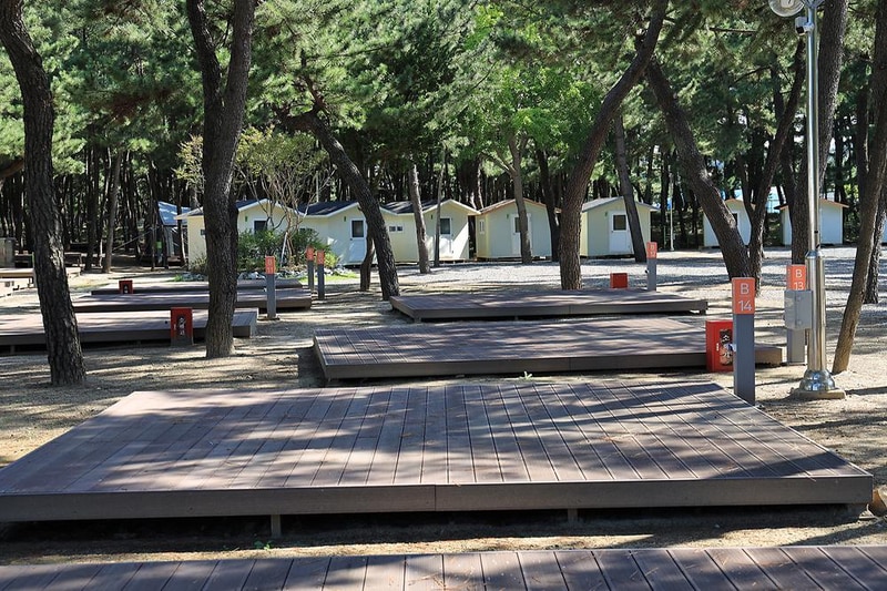 성북구 삼척수련원 시설 사진 4