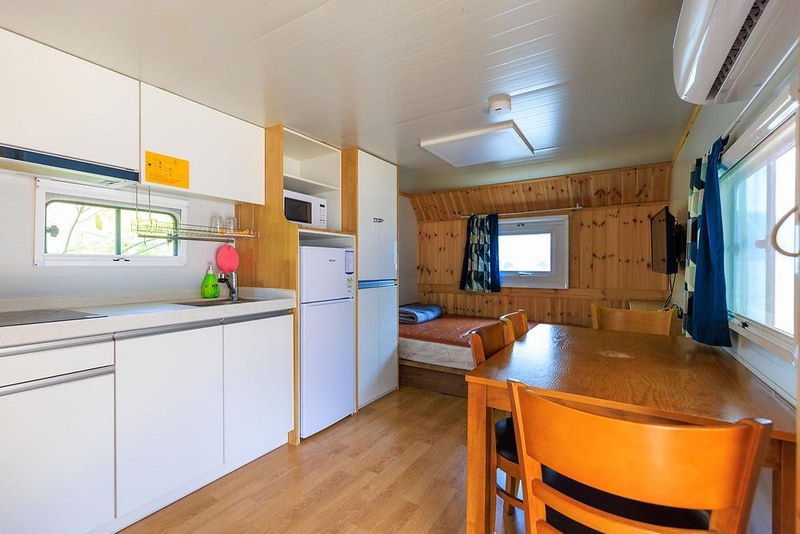 광산구 국민여가 친환경 오토캠핑장 시설 사진 15