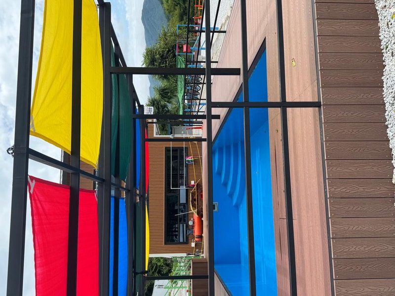 캠핑요기야 시설 사진 3